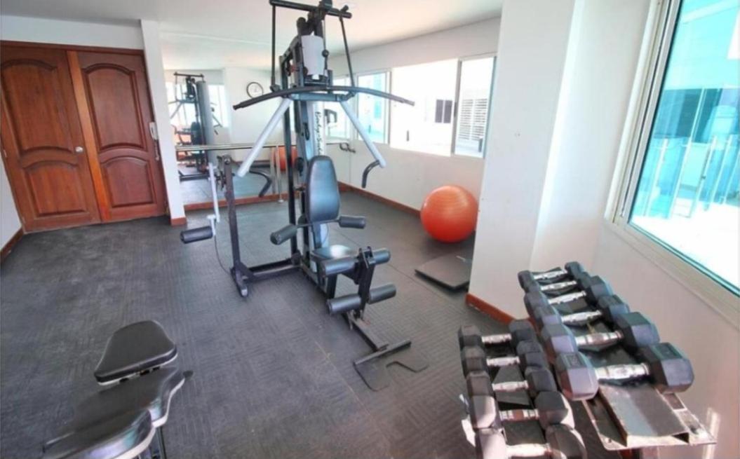 Exclusivo Apartamento En Torres Del * Cartagena