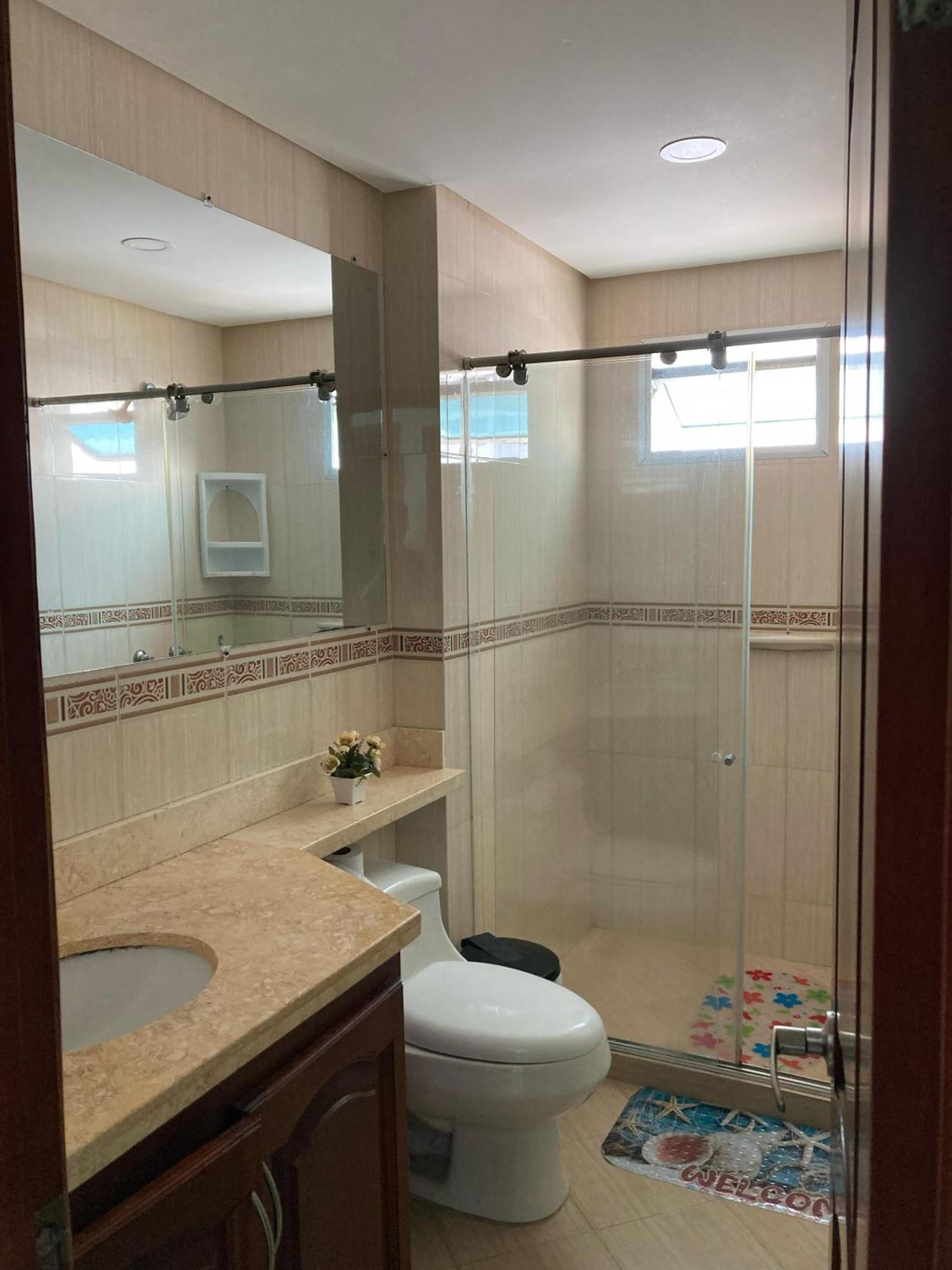Exclusivo Apartamento En Torres Del Apartamento *