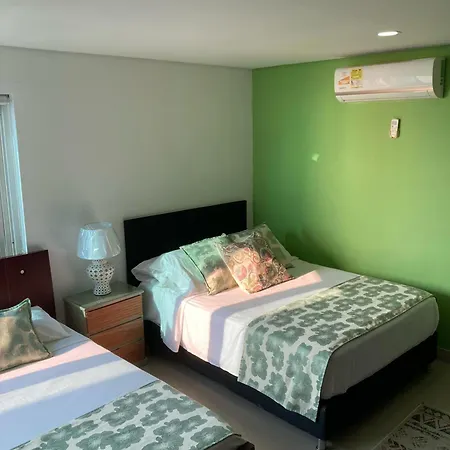 Apartamento Exclusivo En Torres Del Cartagena