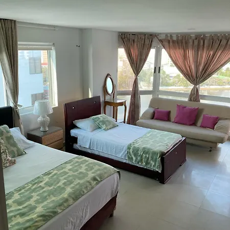 Exclusivo En Torres Del Apartamento Cartagena